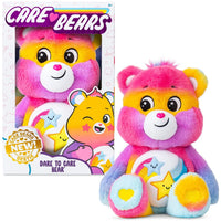 Thumbnail for Care Bears 35cm Dare to Care Bear Plush Care Bears