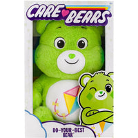 Thumbnail for Care Bears 35cm Do Your Best Bear Plush Care Bears