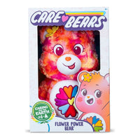 Thumbnail for Care Bears 35cm Flower Power Bear Plush Care Bears