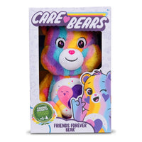 Thumbnail for Care Bears 35cm Friends Forever Bear Plush Care Bears