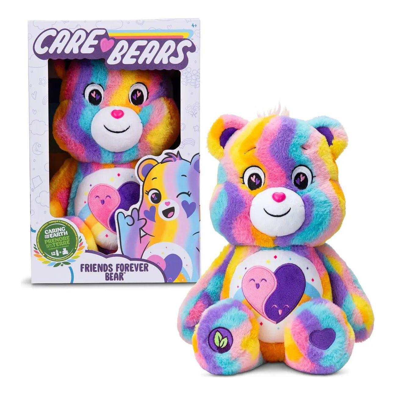 Where to buy care bears stuffed sale animals