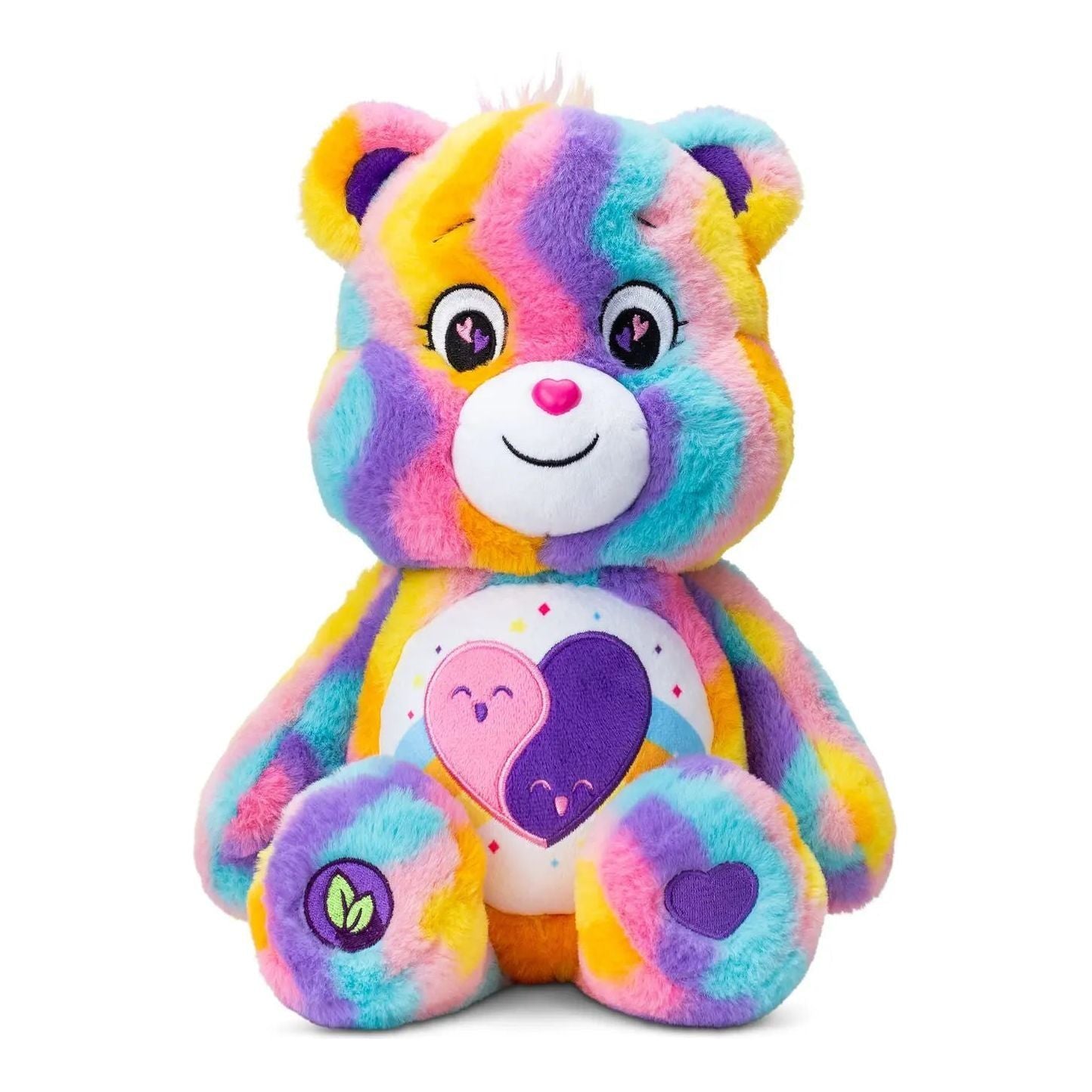 Care Bears 35cm Friends Forever Bear Plush