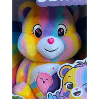 Thumbnail for Care Bears 35cm Friends Forever Bear Plush Care Bears