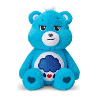 Thumbnail for Care Bears 35cm Glitter Belly Grumpy Bear Care Bears