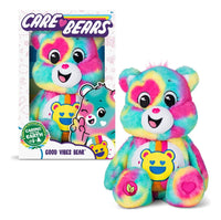 Thumbnail for Care Bears 35cm Good Vibes Bear Plush Care Bears