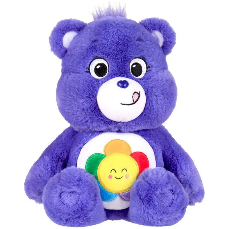 Care Bears 35cm Harmony Bear Plush Care Bears