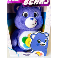 Thumbnail for Care Bears 35cm Harmony Bear Plush Care Bears