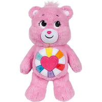 Thumbnail for Care Bears 35cm Hopeful Heart Bear Plush Care Bears