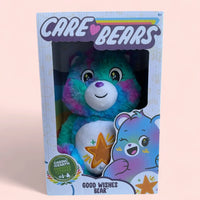 Thumbnail for Care Bears 35cm Medium Plush - Good Wishes Bear Care Bears