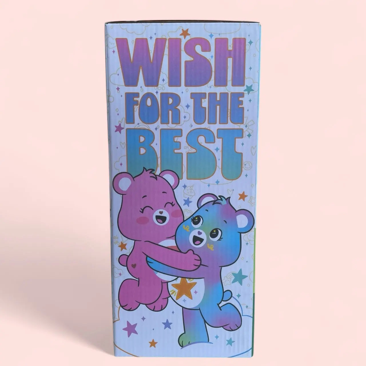 Care Bears 35cm Medium Plush - Good Wishes Bear Care Bears