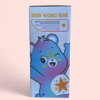 Thumbnail for Care Bears 35cm Medium Plush - Good Wishes Bear Care Bears