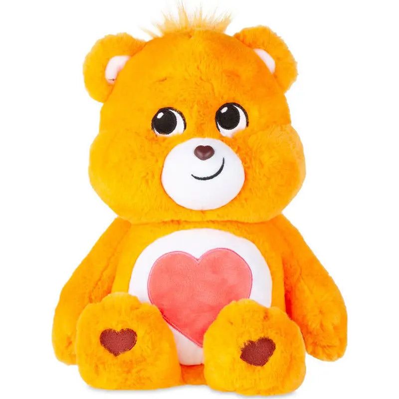 Care Bears 35cm Tenderheart Bear Plush Care Bears