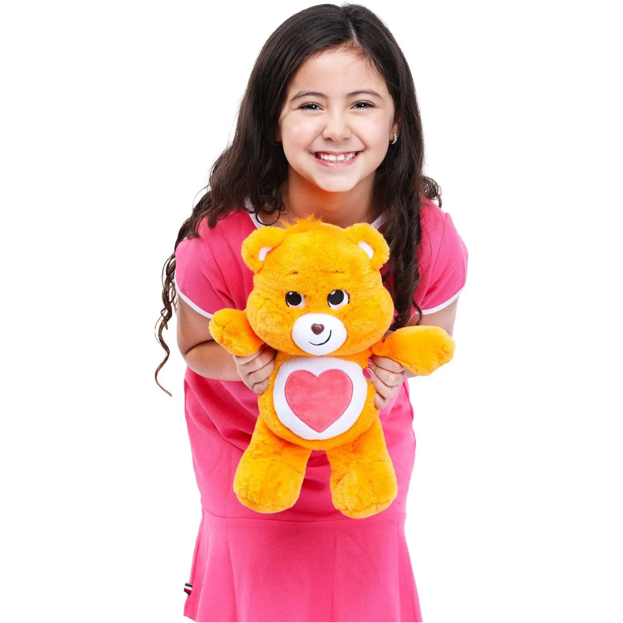 Care Bears 35cm Tenderheart Bear Plush Care Bears