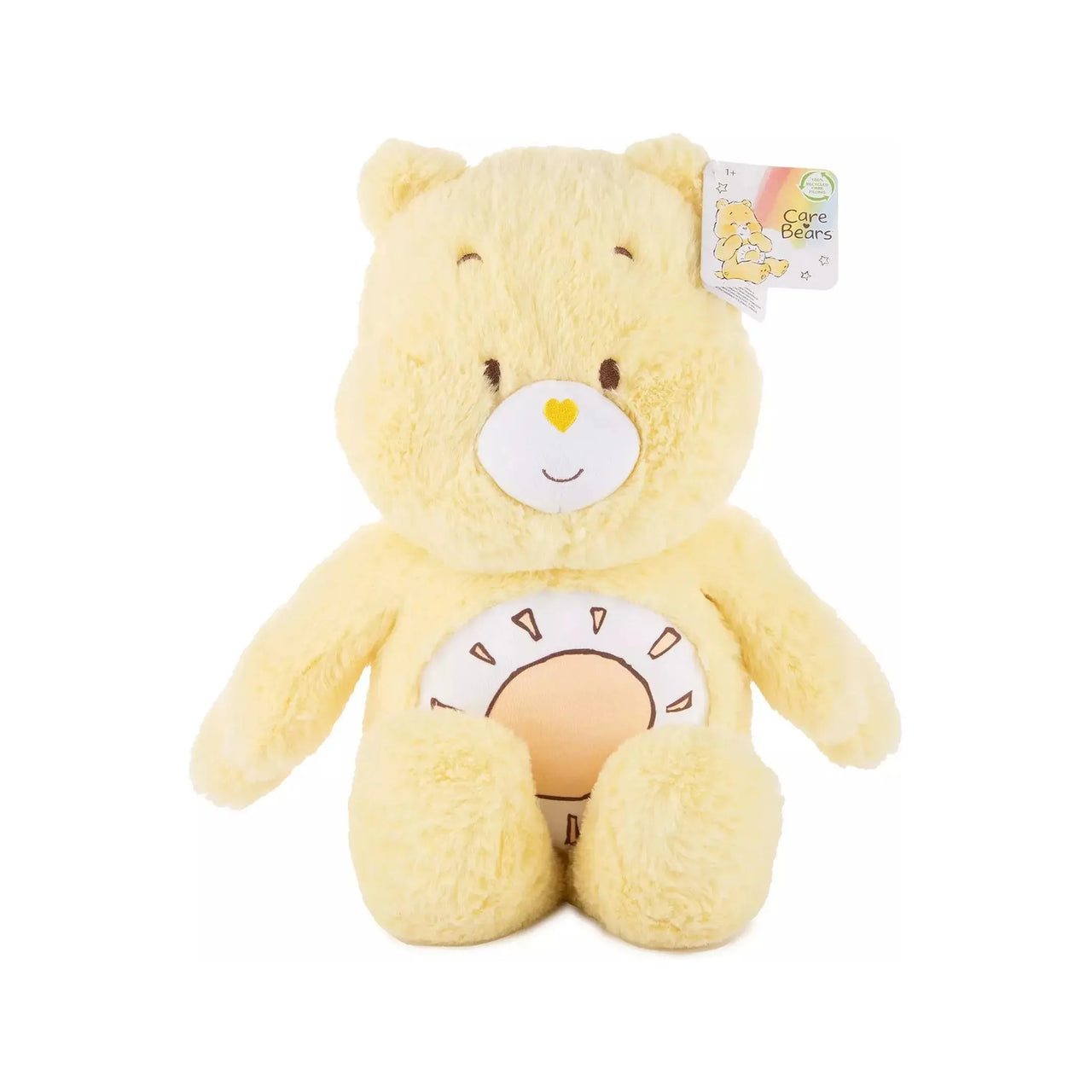 Care Bears 50cm Plush Funshine Bear Care Bears