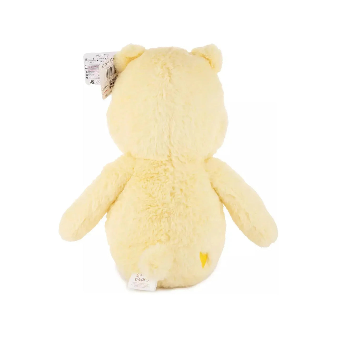 Care Bears 50cm Plush Funshine Bear Care Bears