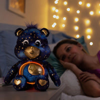 Thumbnail for Care Bears Bedtime Bear Collector's Edition Bear Plush Care Bears