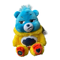 Thumbnail for Care Bears Easter Spring Plush Grumpy Chick 22cm Care Bears