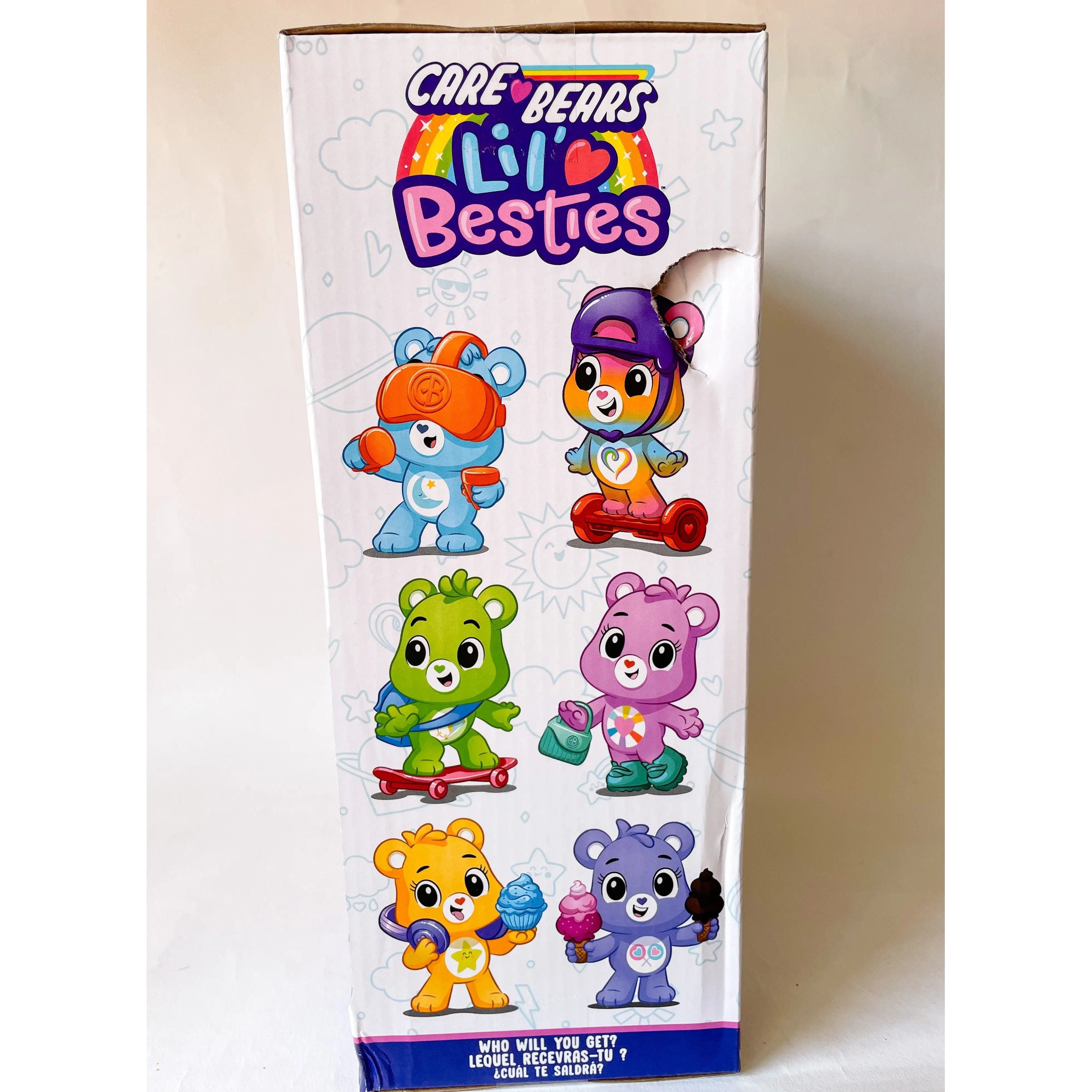 Little sale care bears