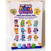 Thumbnail for Care Bears Lil' Besties Surprise Micro Figure Assortment Care Bears