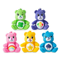 Thumbnail for Care Bears Micro Collector Plush 5 Pack Care Bears