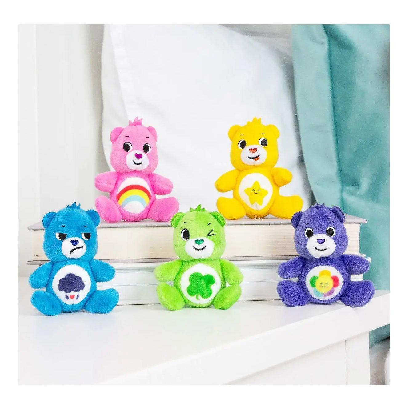 Care Bears Bean Plush