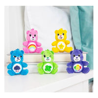Thumbnail for Care Bears Micro Collector Plush 5 Pack Care Bears
