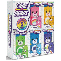 Thumbnail for Care Bears Micro Collector Plush 5 Pack