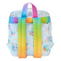 Thumbnail for Care Bears by Loungefly Backpack Cousins AOP Loungefly