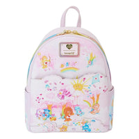 Thumbnail for Care Bears by Loungefly Mini Backpack Cousins Cloud Crew Loungefly