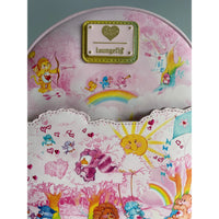 Thumbnail for Care Bears by Loungefly Mini Backpack Cousins Cloud Crew Loungefly