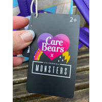 Thumbnail for Care Bears x Universal Monsters by Loungefly Mini Backpack Bedtime Bear Mummy Loungefly