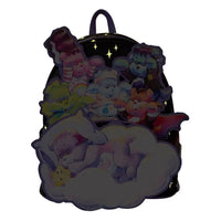 Thumbnail for Care Bears x Universal Monsters by Loungefly Mini Backpack Scary Dreams Loungefly