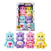 Thumbnail for Care Bears 20cm Plush - Treasure Box 4-Pack