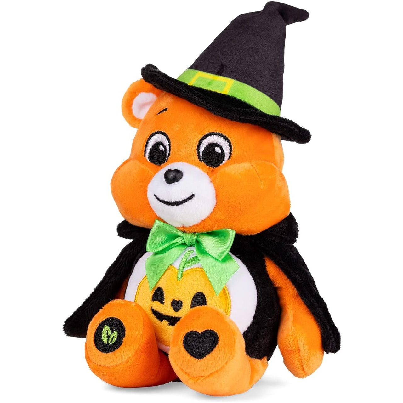 Care Bears 22cm Halloween Plush Trick Or Sweet Care Bears