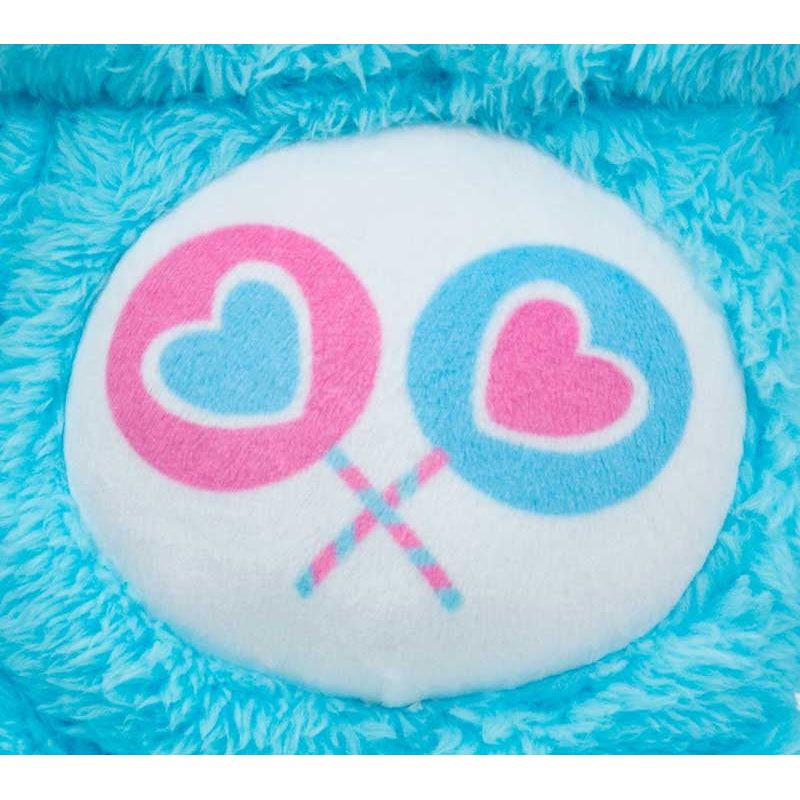 Care Bears 22cm Hoodie Plush Share Bunny Care Bears