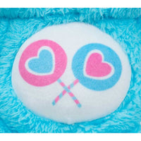 Thumbnail for Care Bears 22cm Hoodie Plush Share Bunny Care Bears