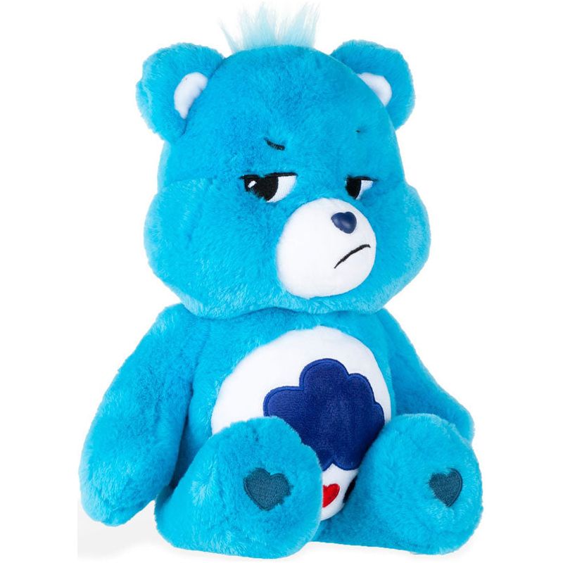 Care Bears 35cm Grumpy Bear Plush Care Bears