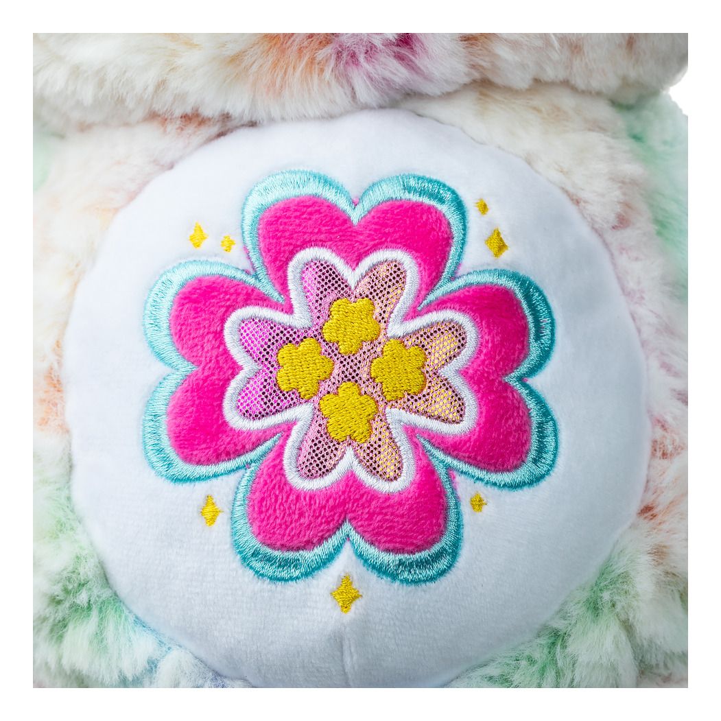 Care Bears 35cm Medium Plush - Blossom Heart Bear