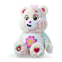 Thumbnail for Care Bears 35cm Medium Plush - Blossom Heart Bear
