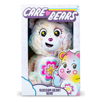 Thumbnail for Care Bears 35cm Medium Plush - Blossom Heart Bear