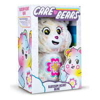 Thumbnail for Care Bears 35cm Medium Plush - Blossom Heart Bear