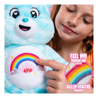 Thumbnail for Care Bears 35cm Medium Plush -Sweet Serenity Bear