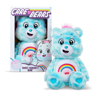 Thumbnail for Care Bears 35cm Medium Plush -Sweet Serenity Bear