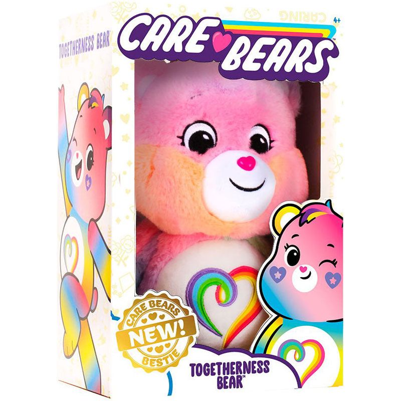 Care Bears 35cm Togetherness Bear Plush Care Bears