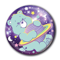 Thumbnail for Care Bears Saturn 25mm Badge