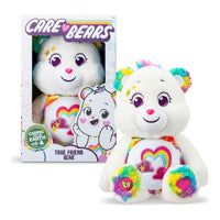 Thumbnail for Care Bears 35cm Medium Plush - True Friend Bear Care Bears