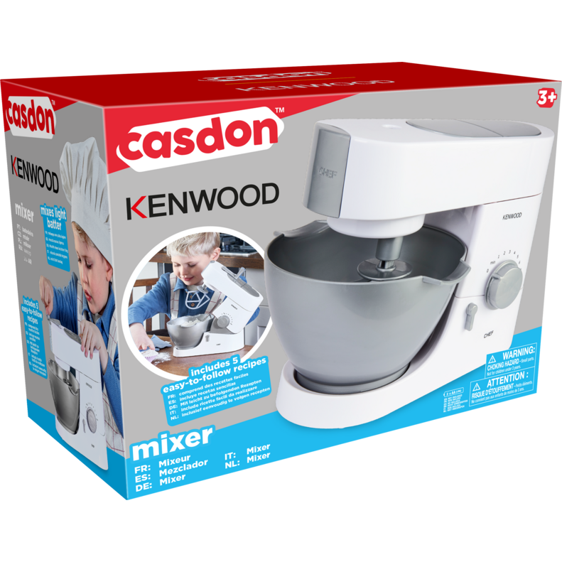 Casdon Kenwood Mixer Casdon