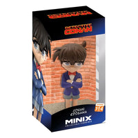 Thumbnail for Case Closed Minix Figure Conan 12 cm Minix