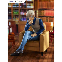 Thumbnail for Case Closed Tenitol PVC Statue Toru Amuro 16 cm Furyu