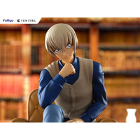 Thumbnail for Case Closed Tenitol PVC Statue Toru Amuro 16 cm Furyu